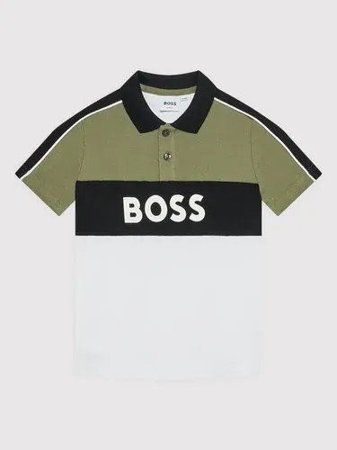 Tricou polo Boss (14257090)