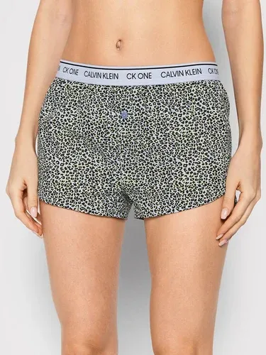 Pantaloni scurți pijama Calvin Klein Underwear (14295003)