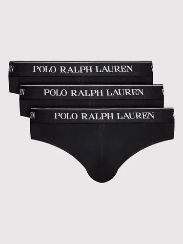 Set 3 perechi de slipuri Polo Ralph Lauren (14242514)