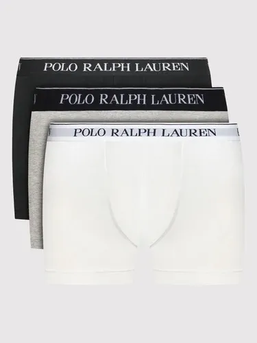 Set 3 perechi de boxeri Polo Ralph Lauren (14256907)