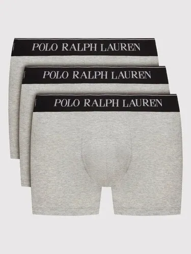 Set 3 perechi de boxeri Polo Ralph Lauren (14242635)