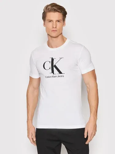 Tricou Calvin Klein Jeans (14301411)