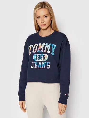 Bluză Tommy Jeans (14328823)