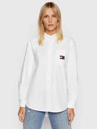 Cămașă Tommy Jeans (14328854)