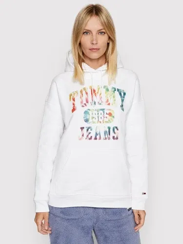 Bluză Tommy Jeans (14328438)