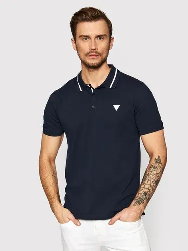 Tricou polo Guess (14356521)