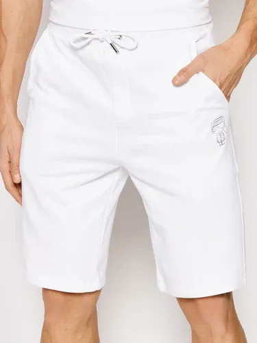 Pantaloni scurți sport KARL LAGERFELD (14397380)