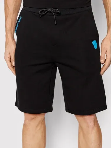 Pantaloni scurți sport KARL LAGERFELD (14429371)