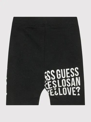 Pantaloni scurți sport Guess (14432002)