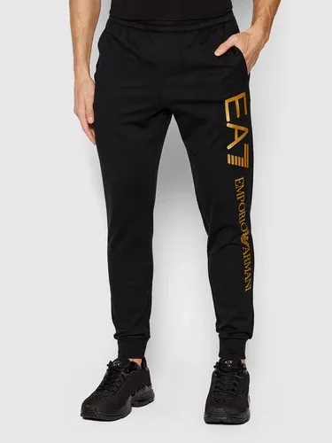 Pantaloni trening EA7 Emporio Armani (9569980)