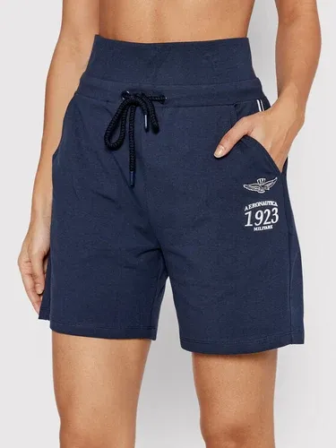 Pantaloni scurți sport Aeronautica Militare (14433440)