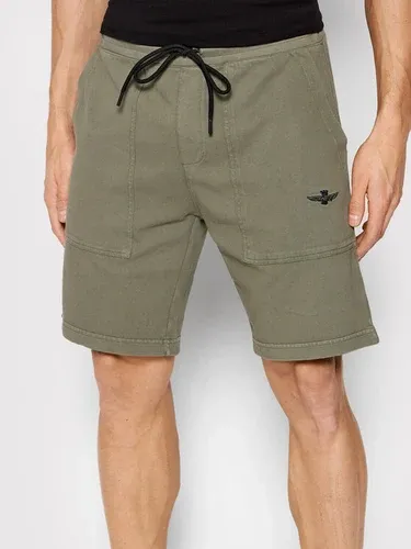 Pantaloni scurți sport Aeronautica Militare (14433436)