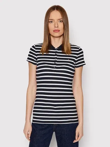 Tricou polo Tommy Hilfiger (14433546)