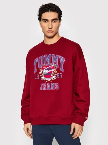 Bluză Tommy Jeans (14433557)