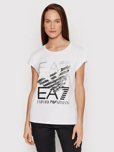 Tricou EA7 Emporio Armani (14434227)