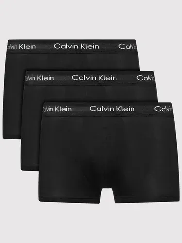 Set 3 perechi de boxeri Calvin Klein Underwear (12384416)