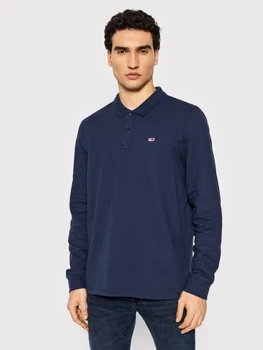 Tricou polo Tommy Jeans (14456309)