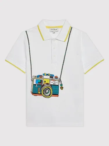 Tricou polo The Marc Jacobs (14456260)