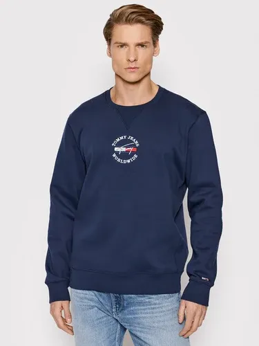 Bluză Tommy Jeans (14456352)