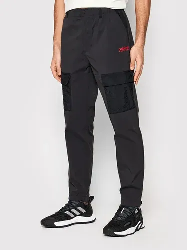 Pantaloni din material adidas (14459012)