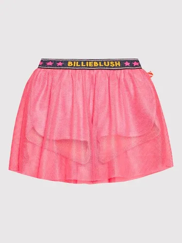 Pantalon scurți din material Billieblush (14459013)