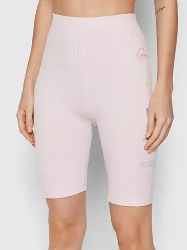 Pantaloni scurți sport Guess (14386214)