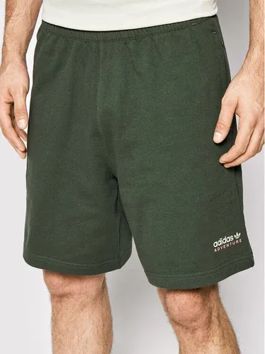 Pantaloni scurți sport adidas (14541181)