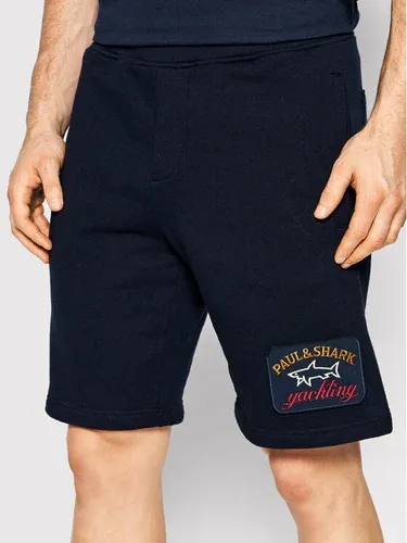 Pantaloni scurți sport Paul&amp;Shark (14545693)