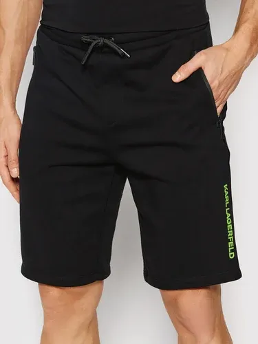 Pantaloni scurți sport KARL LAGERFELD (14439336)