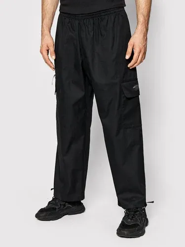 Pantaloni din material adidas (14576411)