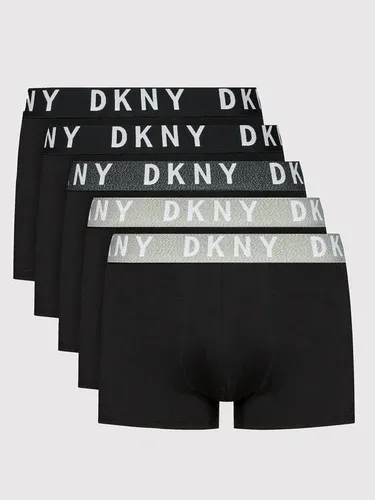 Set 5 perechi boxeri DKNY (18529487)