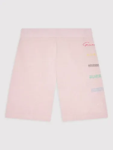 Pantaloni scurți sport Guess (14595552)