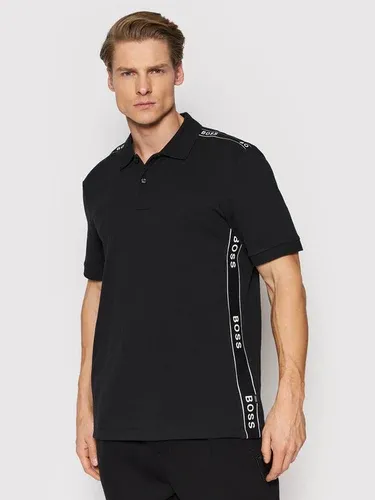 Tricou polo Boss (14597701)