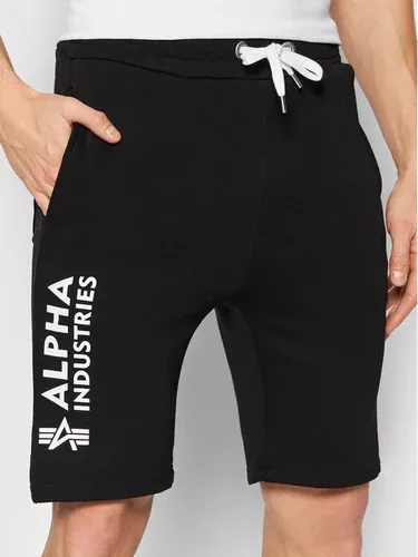 Pantaloni scurți sport Alpha Industries (14597674)