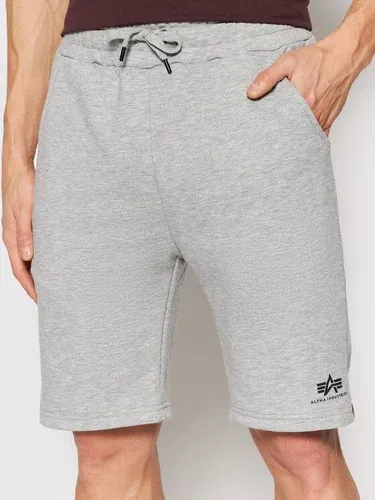 Pantaloni scurți sport Alpha Industries (14597682)