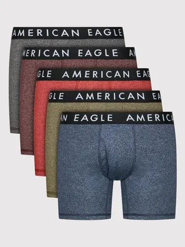 Set 5 perechi boxeri American Eagle (14125972)