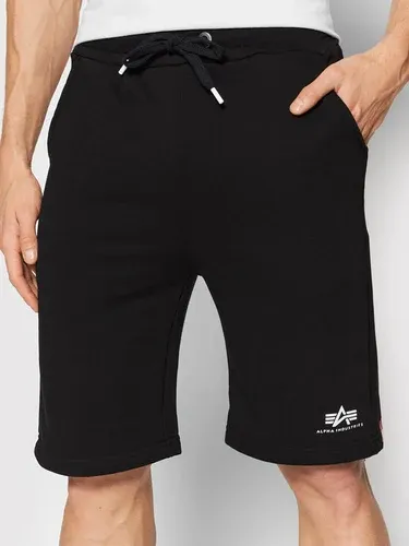 Pantaloni scurți sport Alpha Industries (14604814)