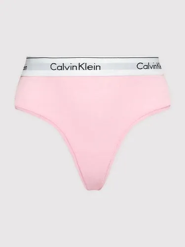 Chilot tanga Calvin Klein Underwear (14637531)