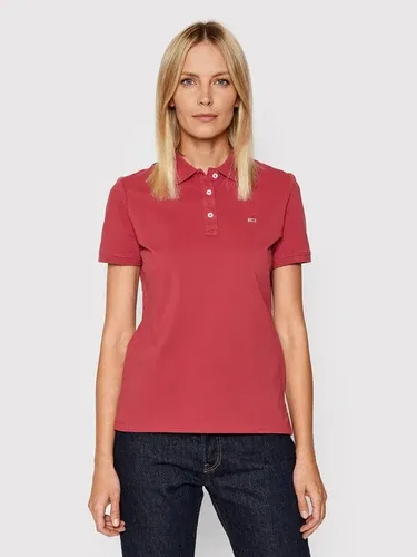 Tricou polo Tommy Jeans (14638278)