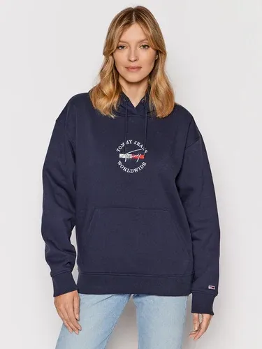 Bluză Tommy Jeans (14638315)