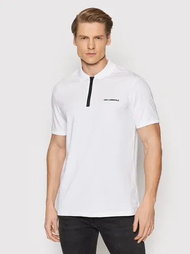 Tricou polo KARL LAGERFELD (14637587)