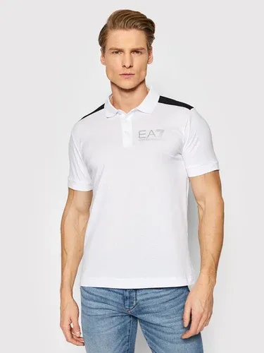 Tricou polo EA7 Emporio Armani (14669014)