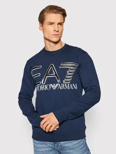 Bluză EA7 Emporio Armani (14669006)