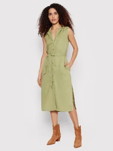 Rochie tip cămașă Pepe Jeans (14429049)