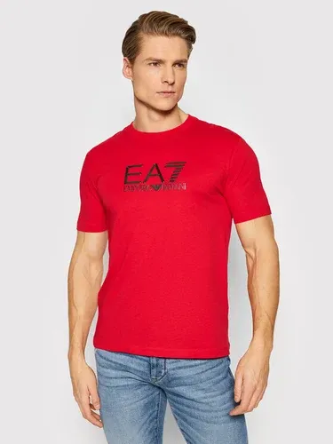 Tricou EA7 Emporio Armani (14668737)