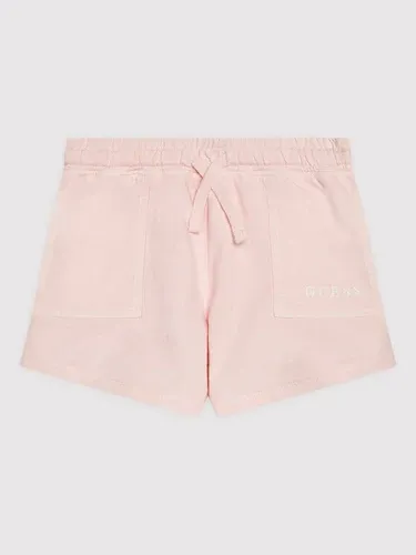 Pantaloni scurți sport Guess (14695140)