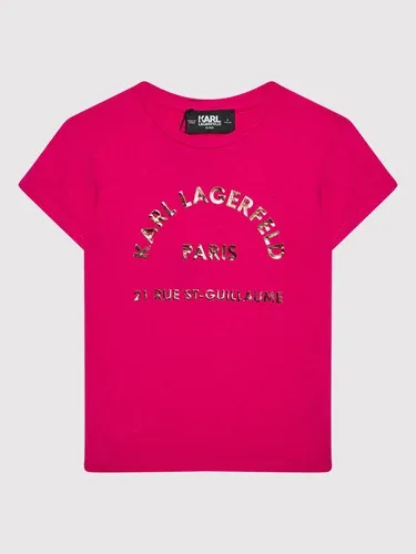 Tricou KARL LAGERFELD (14704007)