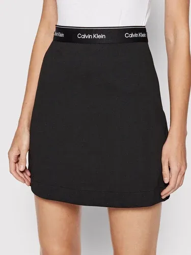 Fustă trapez Calvin Klein (14707420)