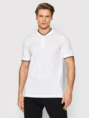 Tricou polo Boss (14707396)