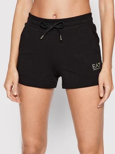 Pantaloni scurți sport EA7 Emporio Armani (14707480)